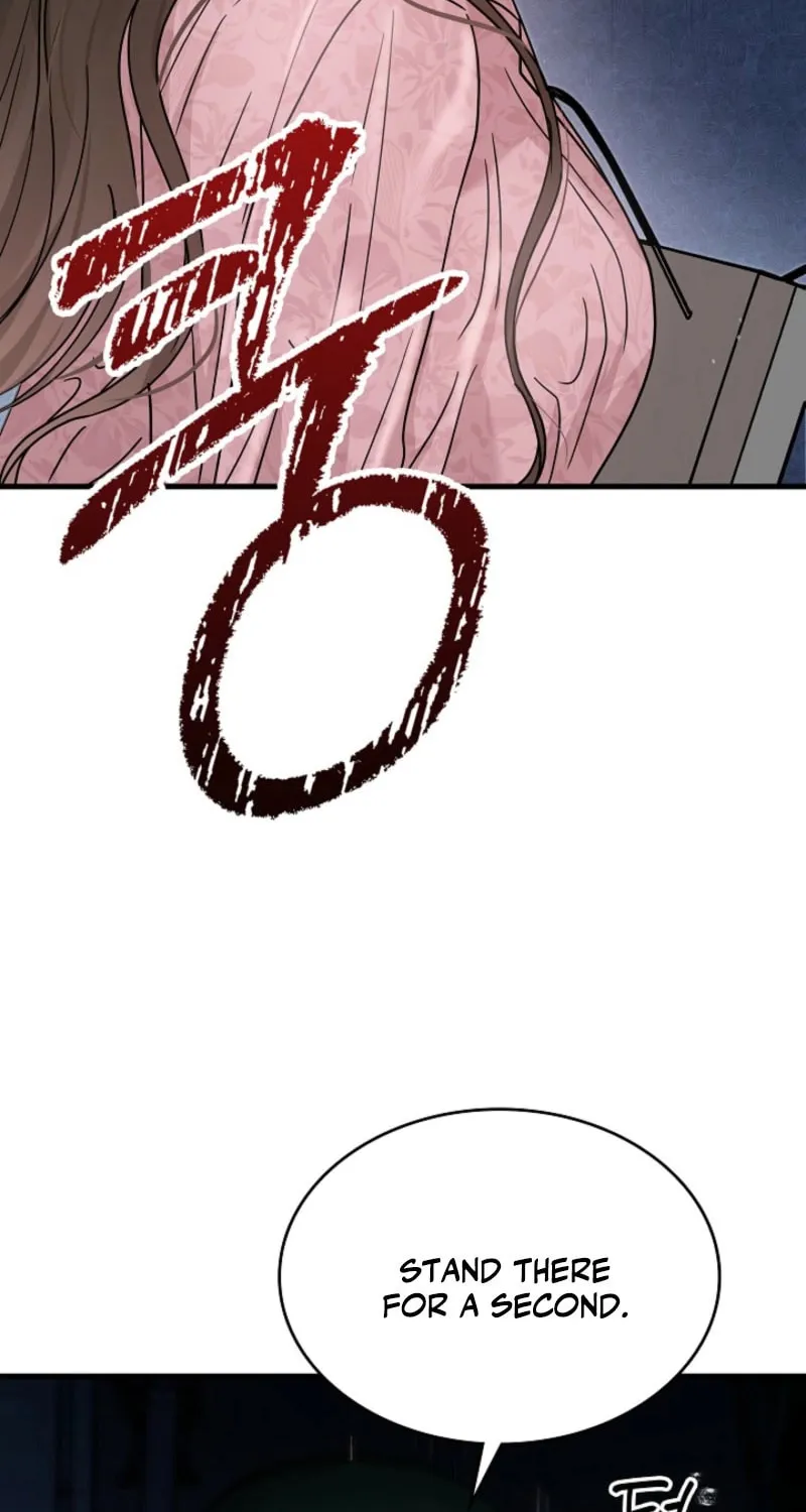 The Night of the Contracted Couple Chapter 9 page 41 - 