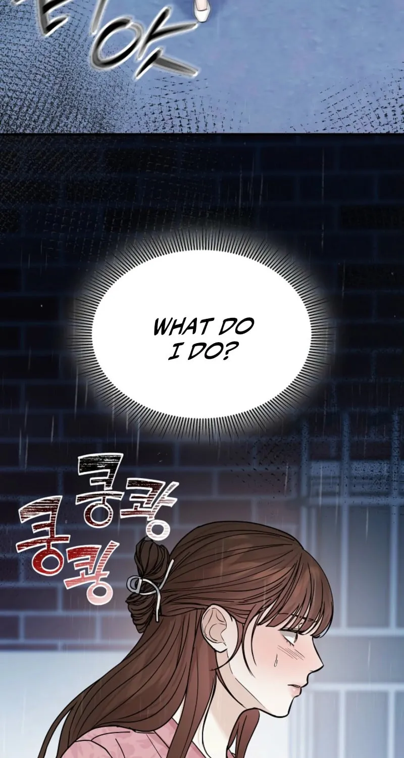The Night of the Contracted Couple Chapter 9 page 43 - 