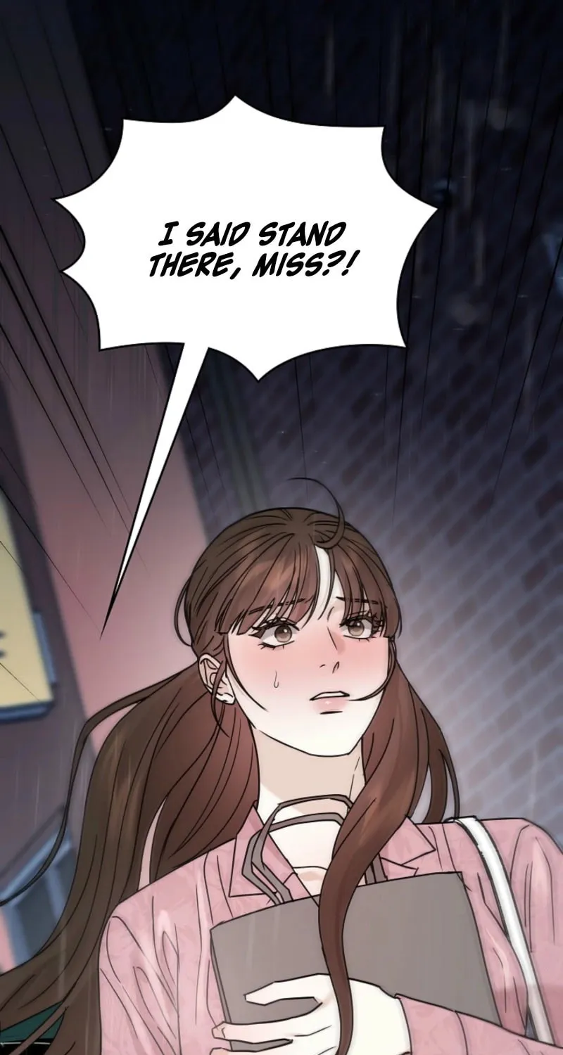 The Night of the Contracted Couple Chapter 9 page 47 - 