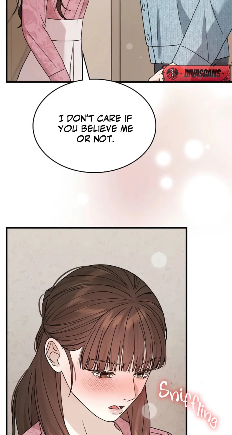 The Night of the Contracted Couple Chapter 9 page 6 - 