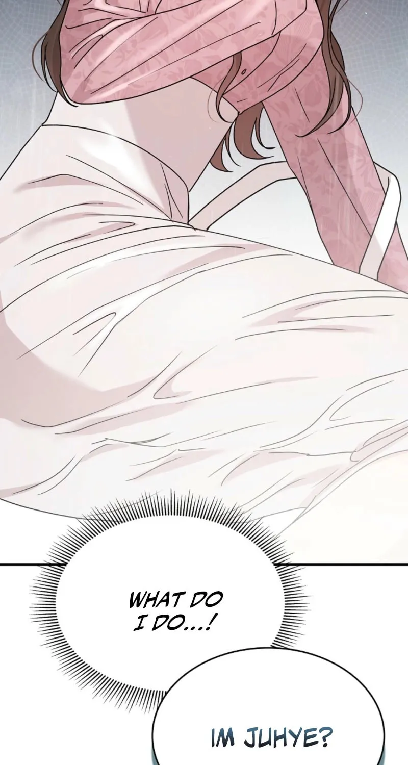 The Night of the Contracted Couple Chapter 9 page 53 - 