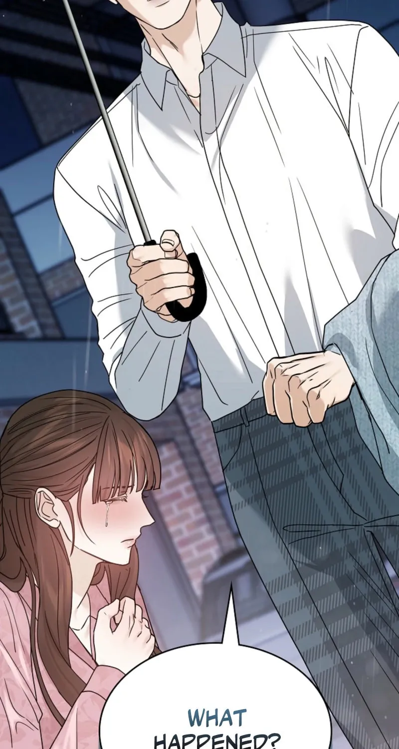 The Night of the Contracted Couple Chapter 9 page 55 - 