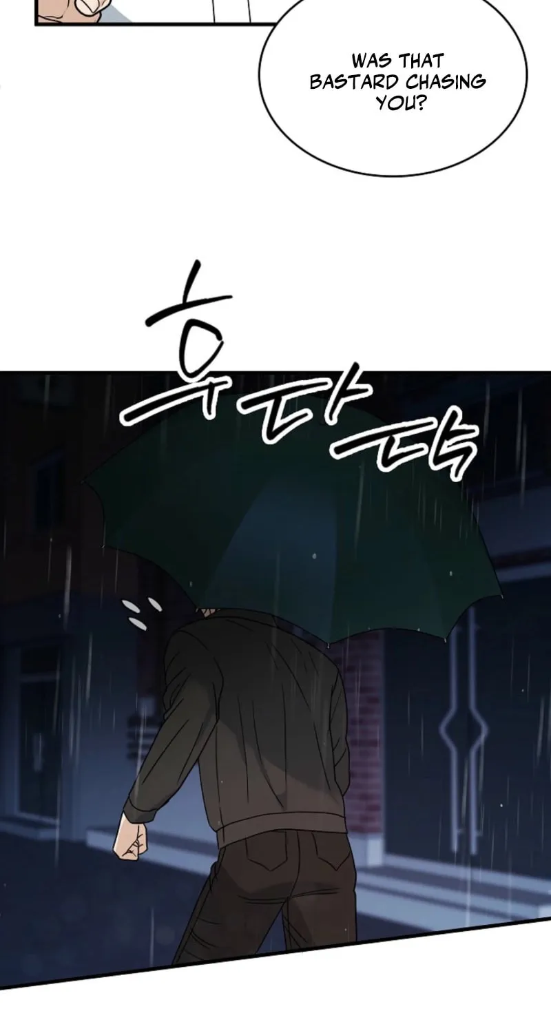The Night of the Contracted Couple Chapter 9 page 58 - 