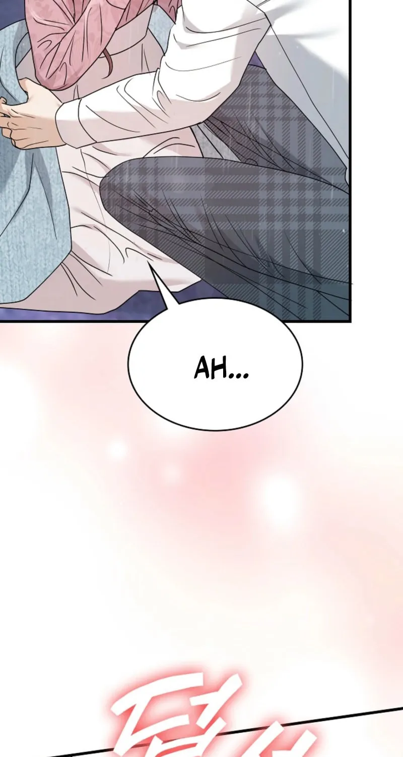 The Night of the Contracted Couple Chapter 9 page 60 - 
