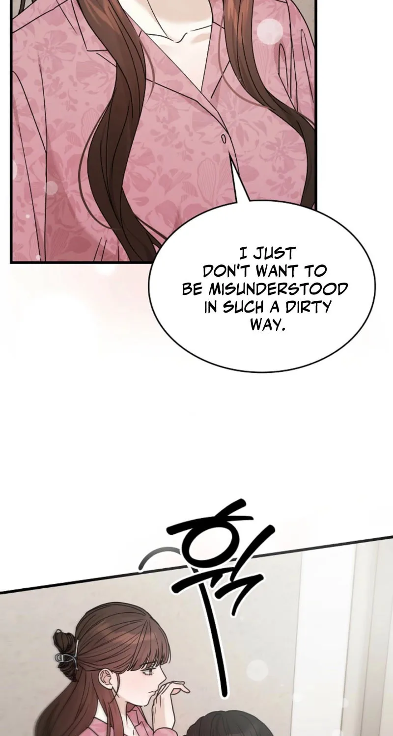 The Night of the Contracted Couple Chapter 9 page 7 - 