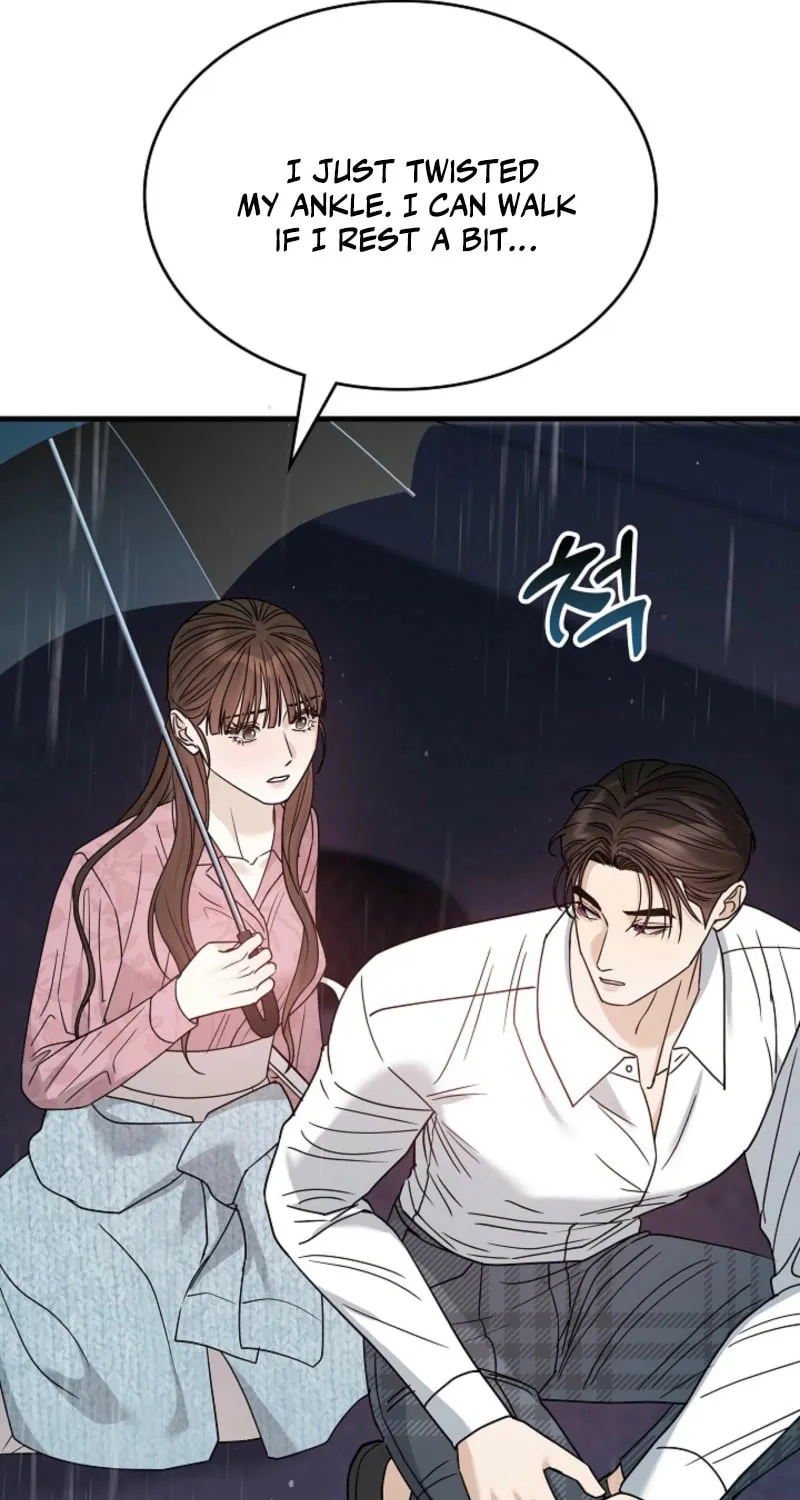 The Night of the Contracted Couple Chapter 9 page 66 - 