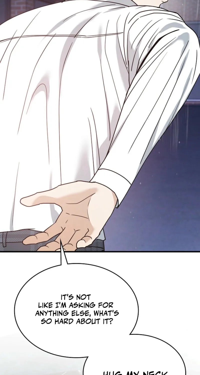 The Night of the Contracted Couple Chapter 9 page 68 - 