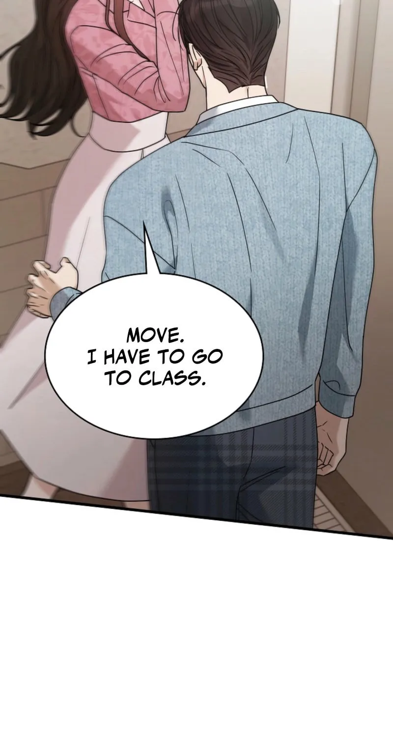 The Night of the Contracted Couple Chapter 9 page 8 - 
