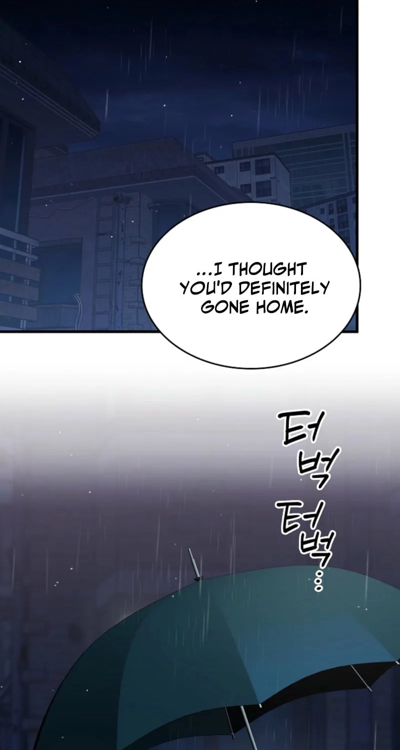 The Night of the Contracted Couple Chapter 9 page 71 - 