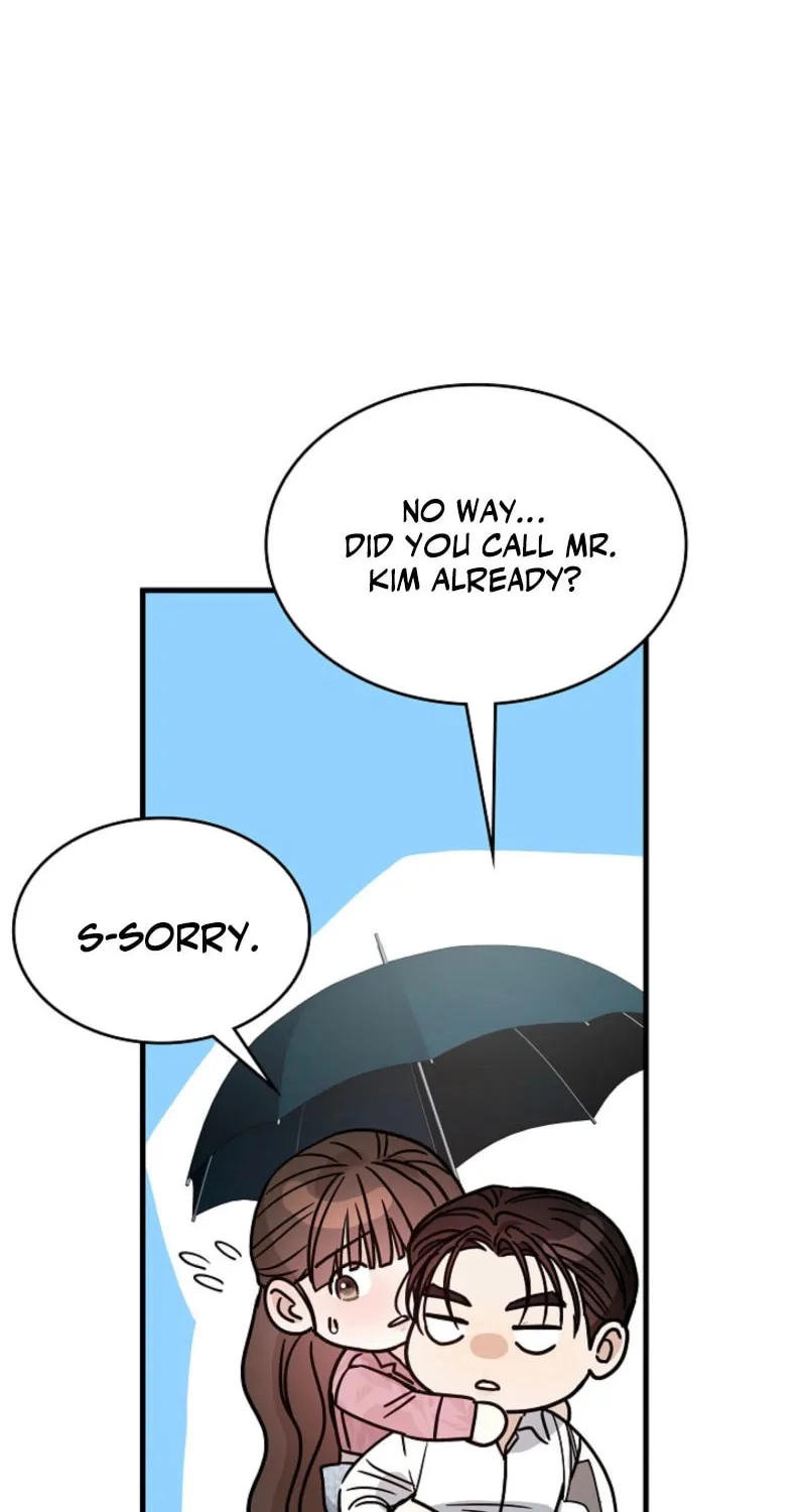 The Night of the Contracted Couple Chapter 9 page 73 - 