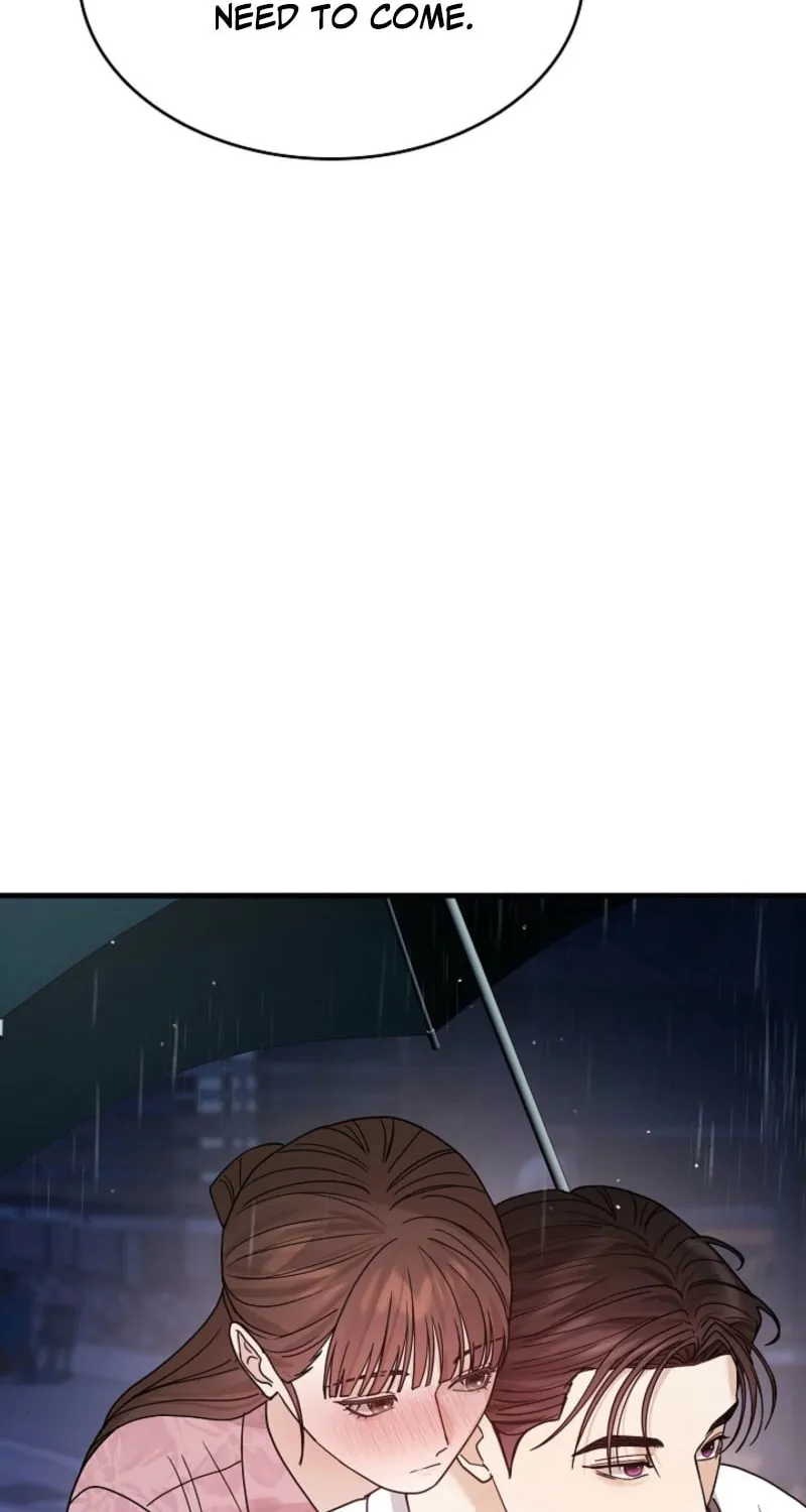 The Night of the Contracted Couple Chapter 9 page 76 - 