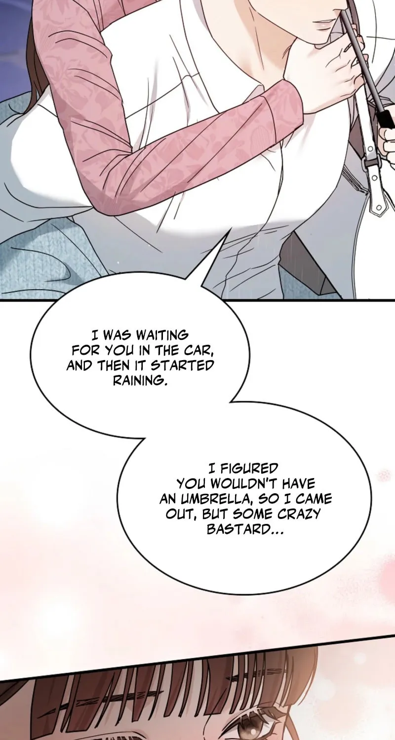 The Night of the Contracted Couple Chapter 9 page 77 - 