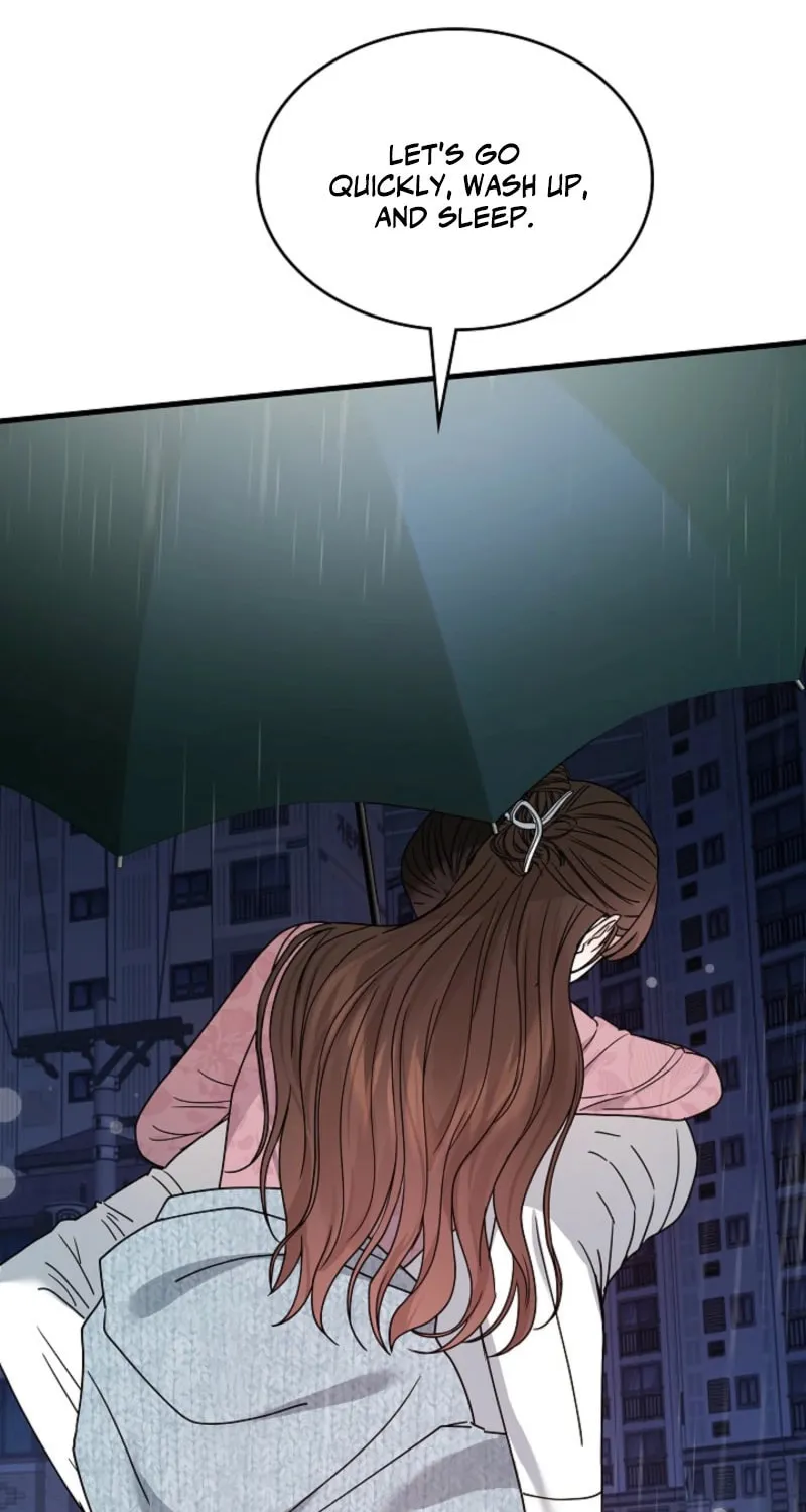 The Night of the Contracted Couple Chapter 9 page 82 - 