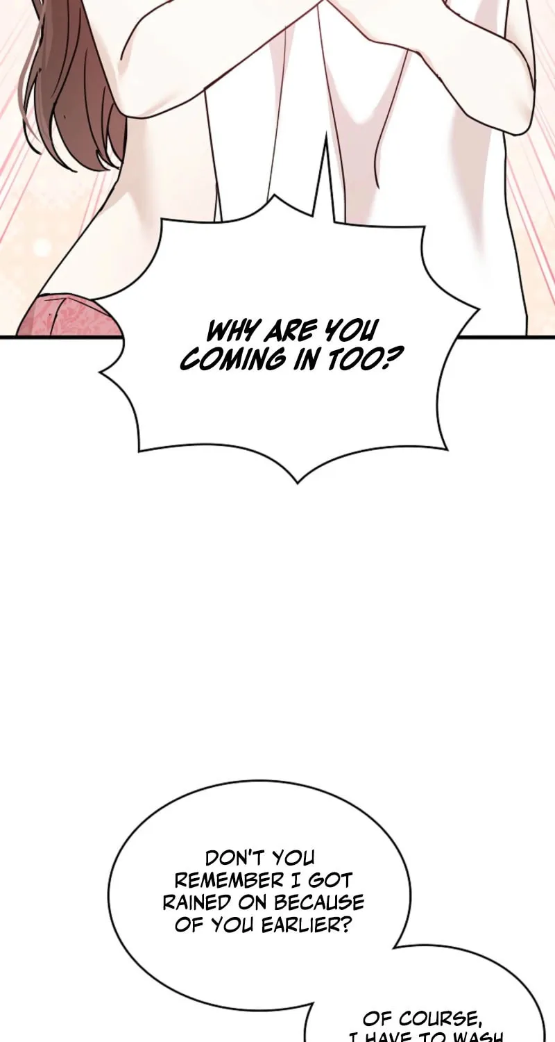 The Night of the Contracted Couple Chapter 9 page 88 - 