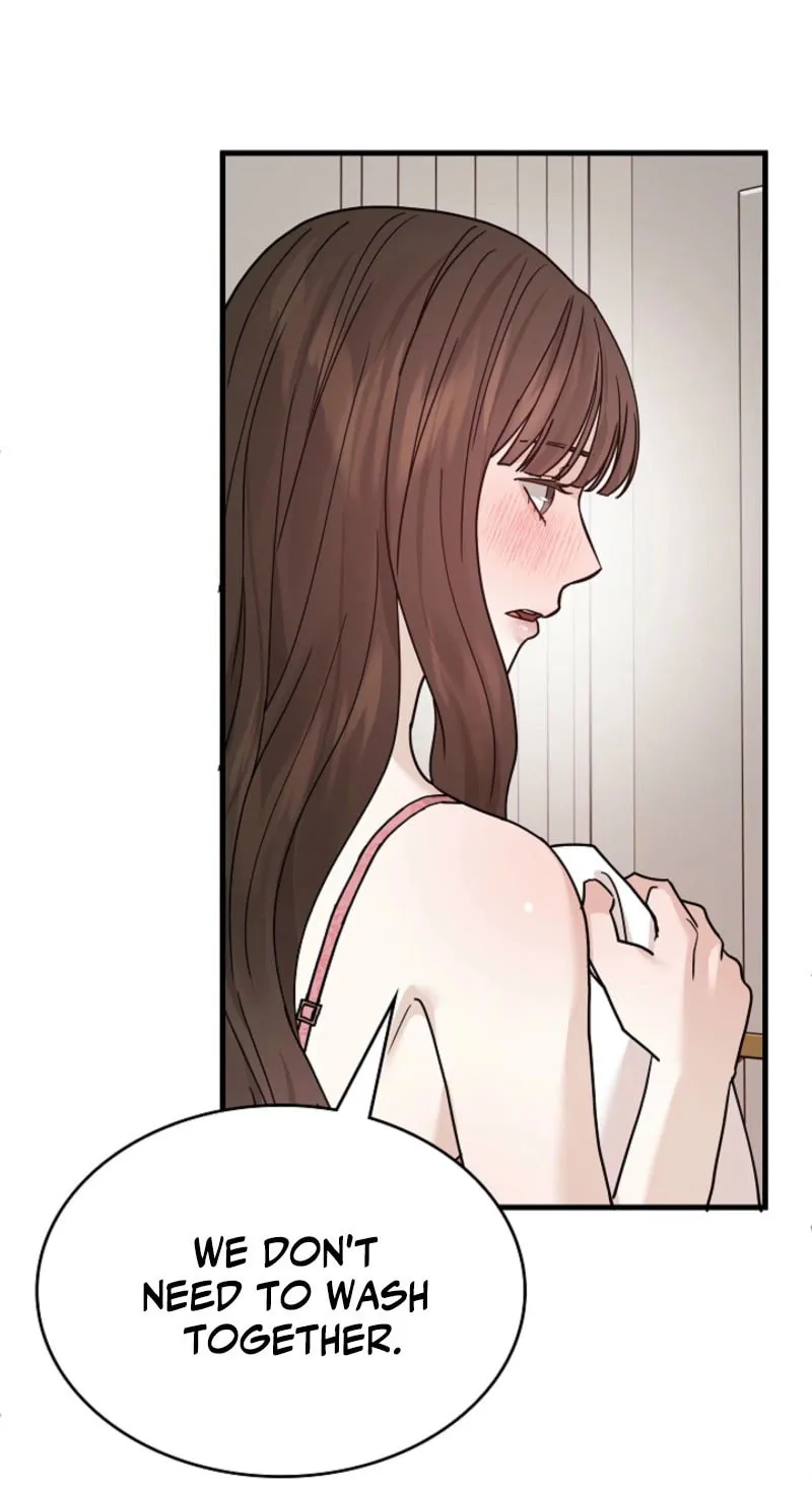 The Night of the Contracted Couple Chapter 9 page 92 - 