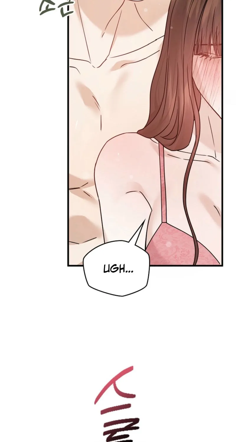 The Night of the Contracted Couple Chapter 9 page 96 - 