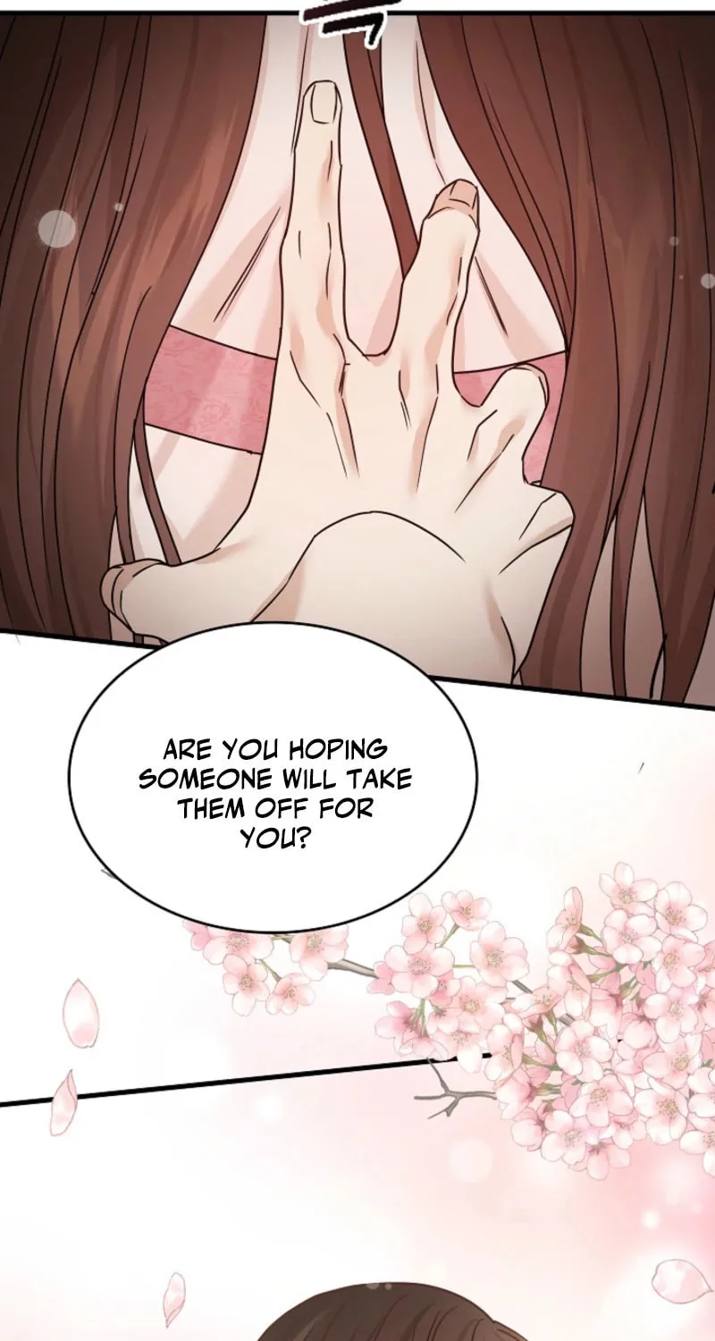 The Night of the Contracted Couple Chapter 9 page 97 - 