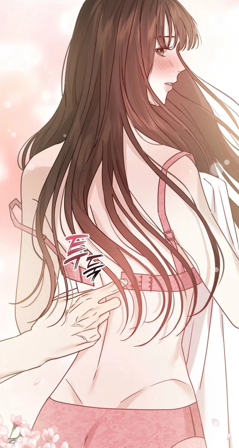 The Night of the Contracted Couple Chapter 9 page 98 - 