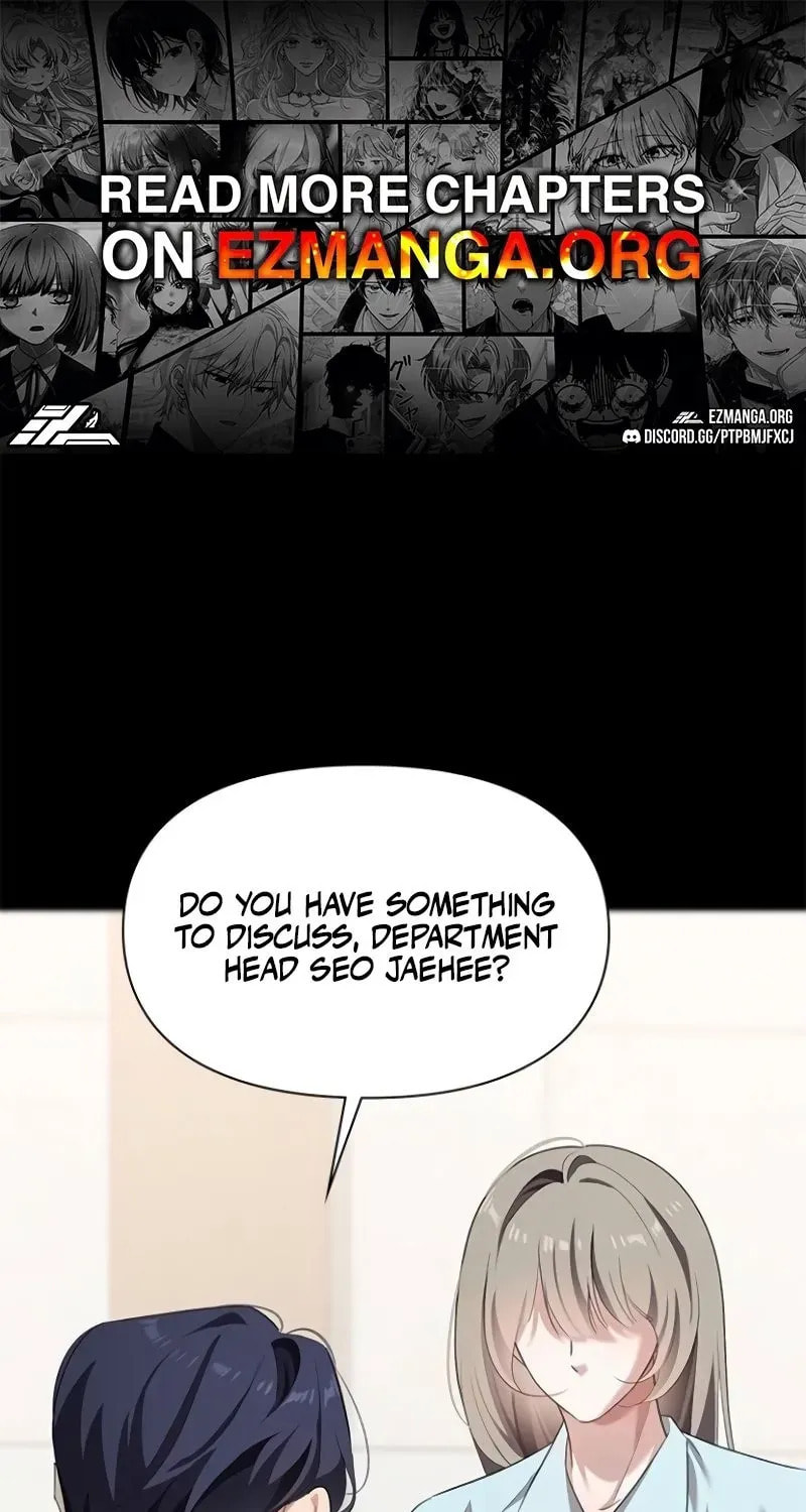 The Night Visitor Chapter 44 page 1 - 