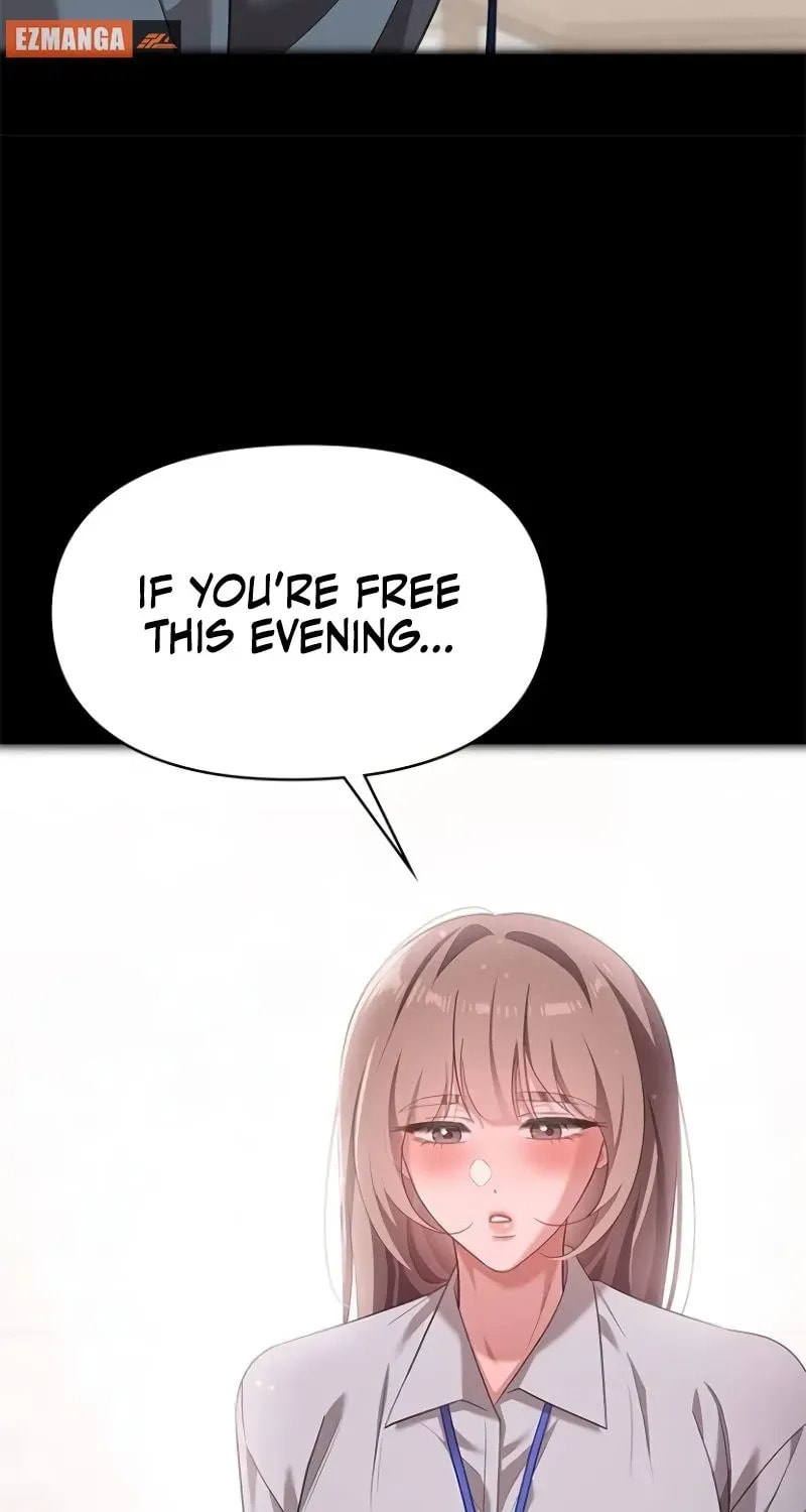 The Night Visitor Chapter 44 page 27 - 