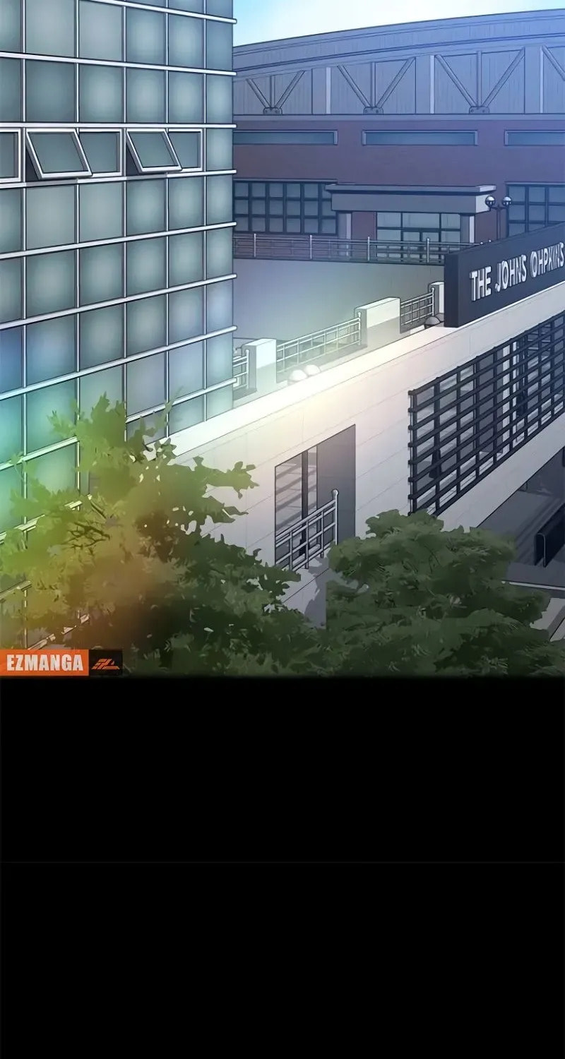 The Night Visitor Chapter 44 page 42 - 