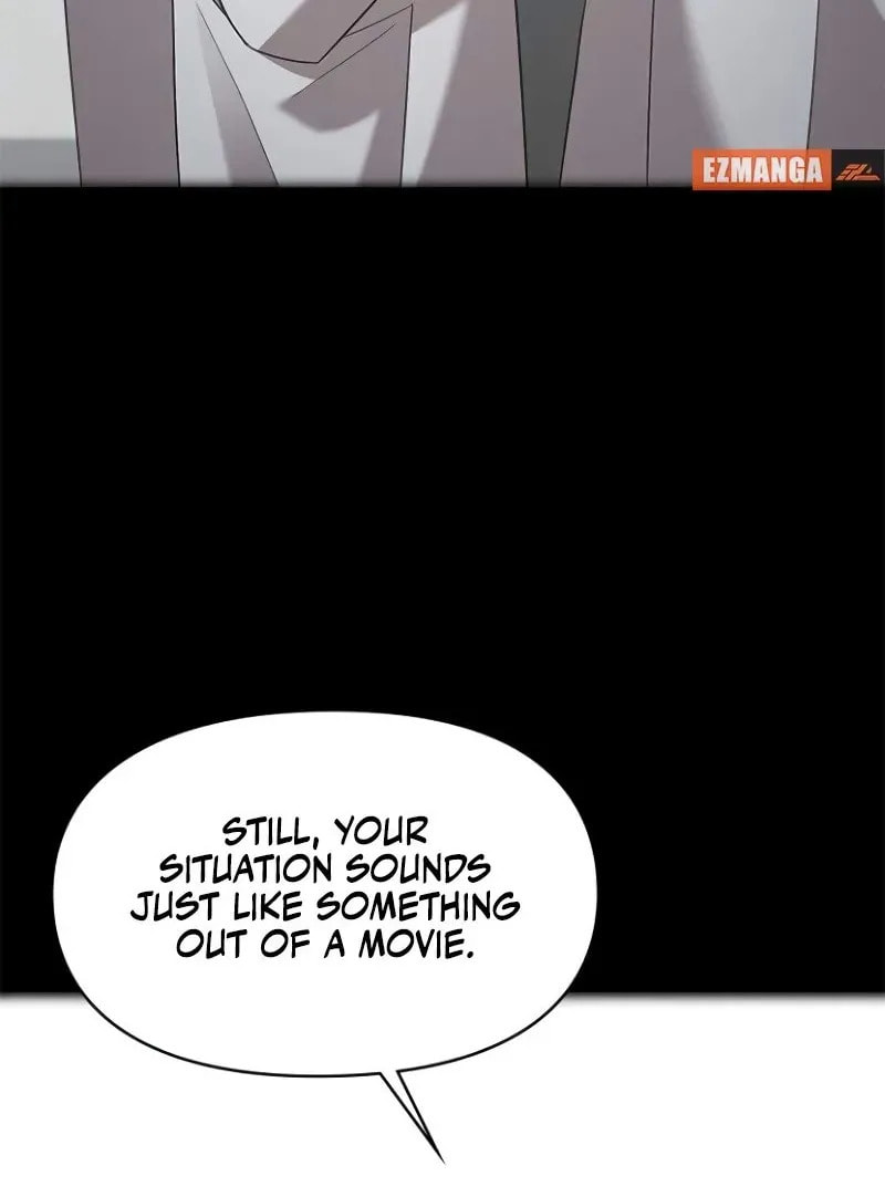 The Night Visitor Chapter 44 page 48 - 