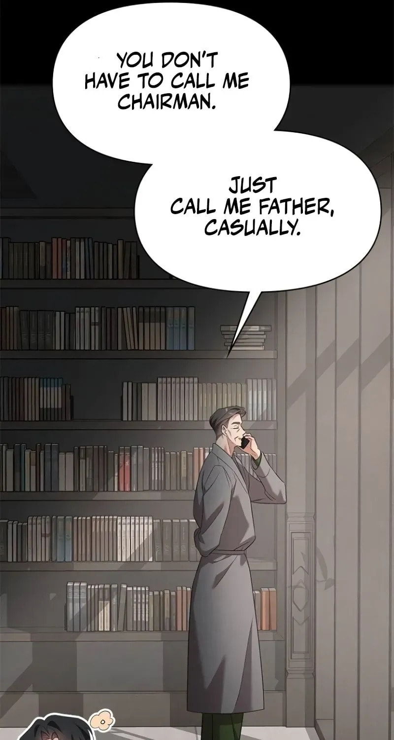 The Night Visitor Chapter 44 page 57 - 