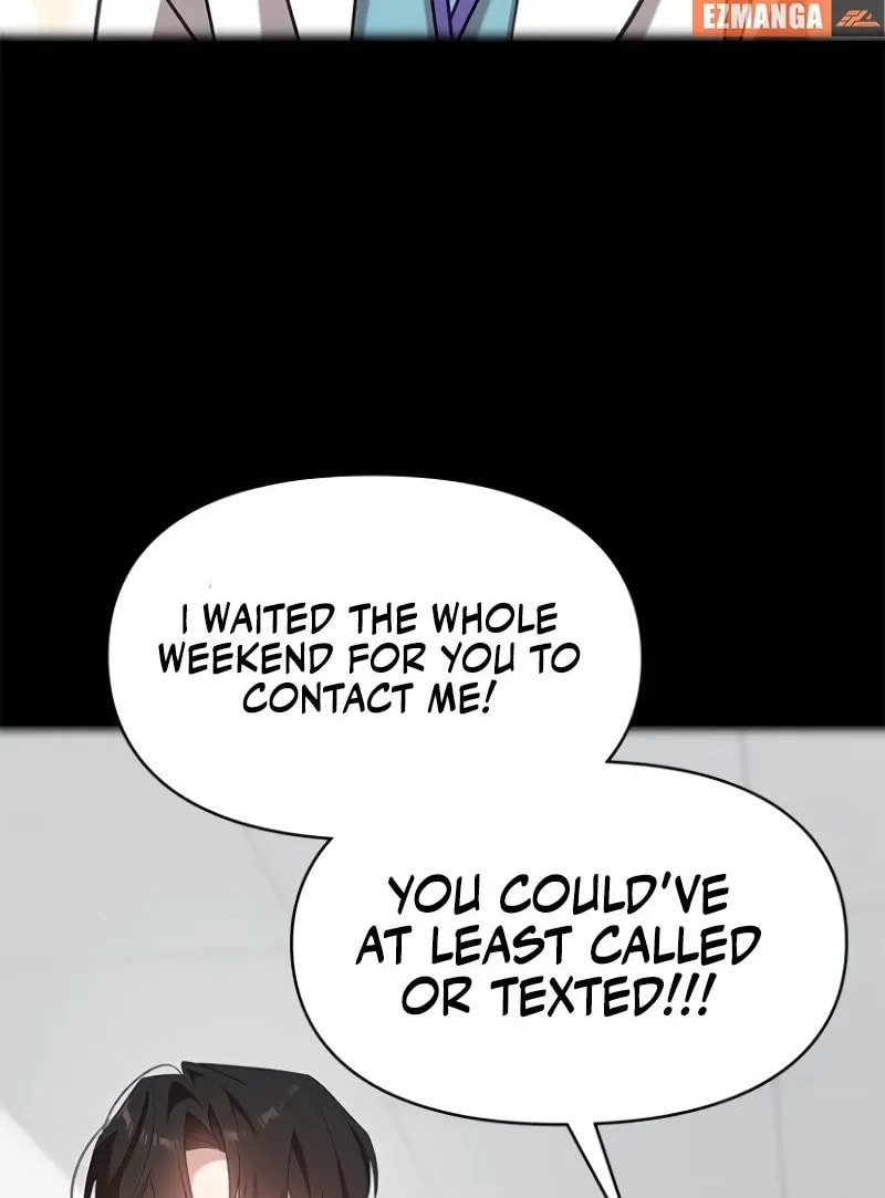 The Night Visitor Chapter 45 page 44 - 