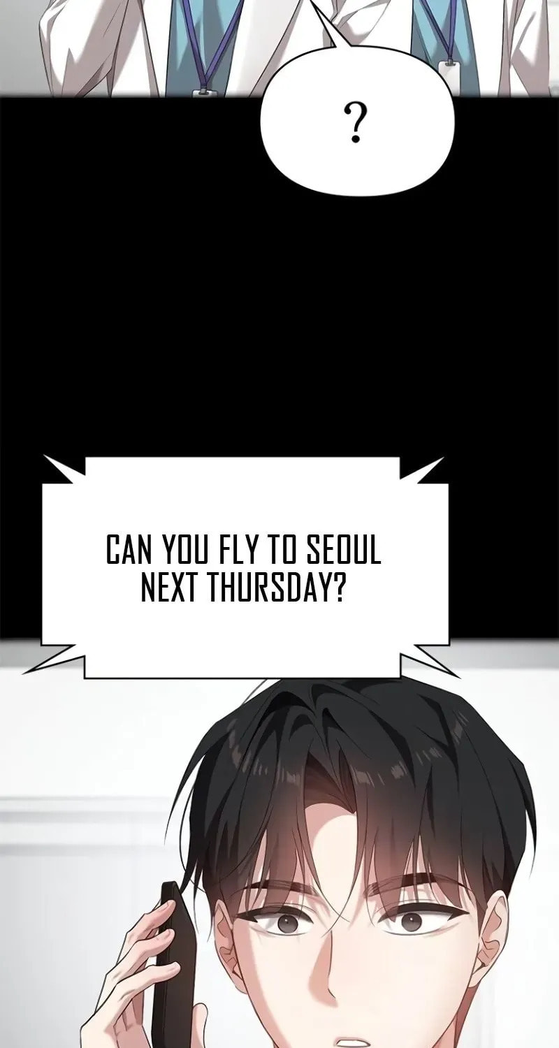 The Night Visitor Chapter 45 page 61 - 