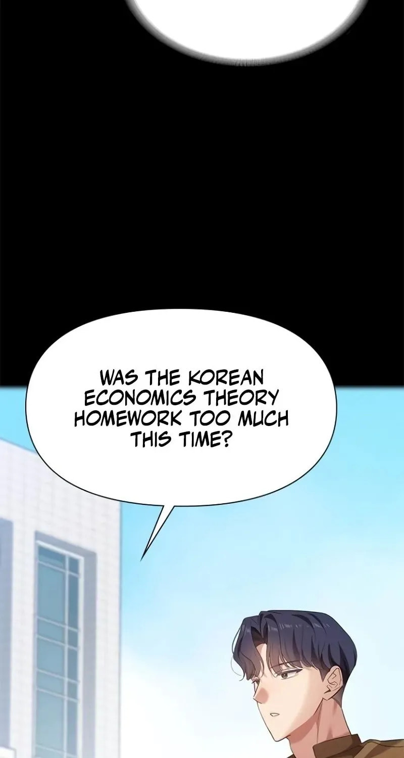 The Night Visitor Chapter 45 page 10 - 