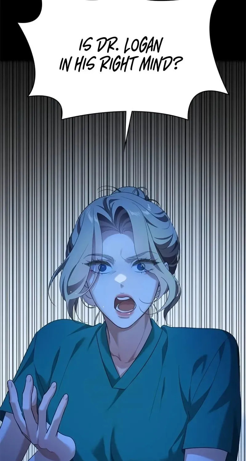 The Night Visitor Chapter 45 page 93 - 