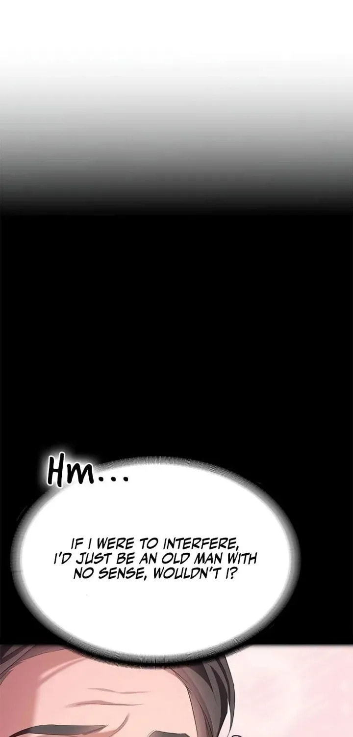 The Night Visitor Chapter 46 page 15 - 