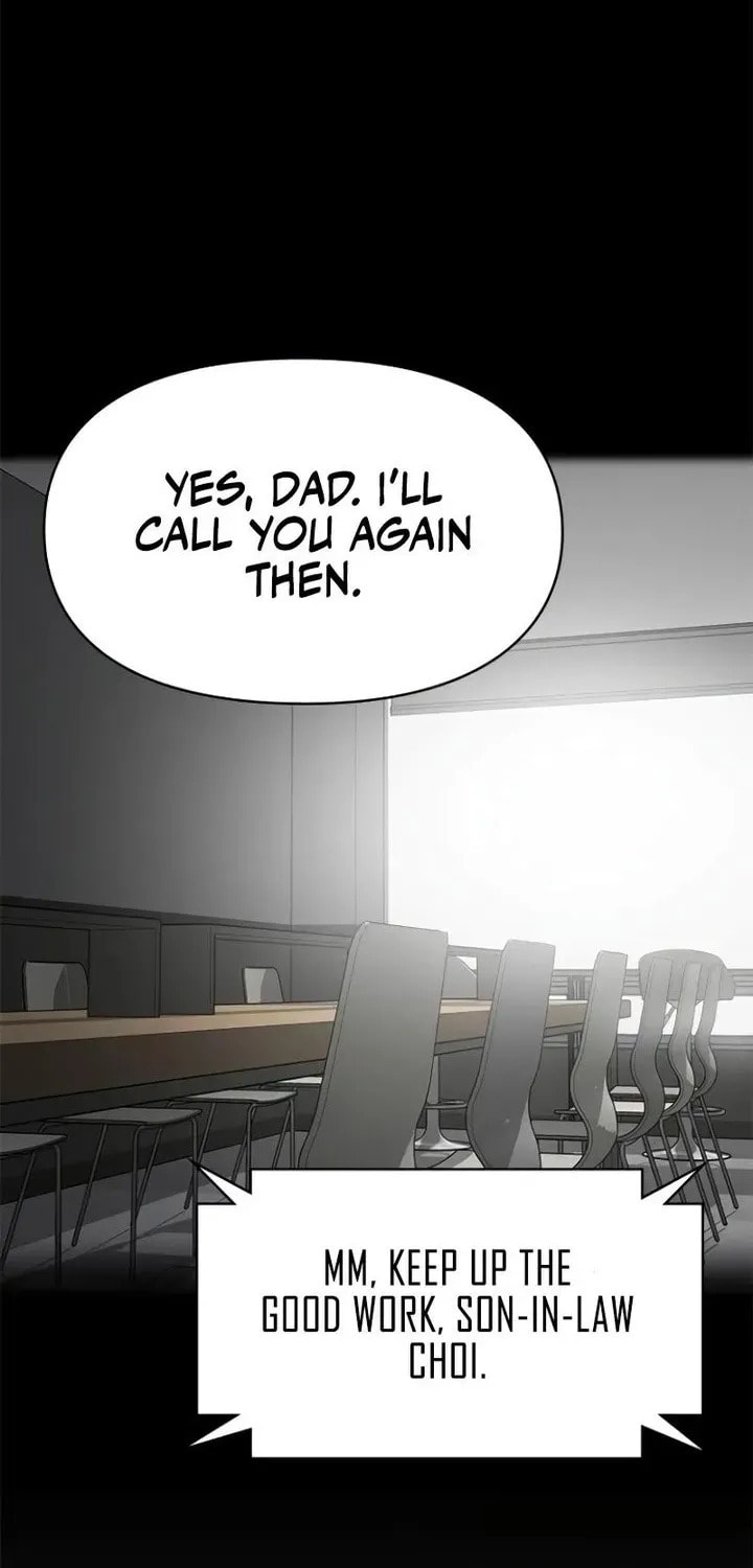 The Night Visitor Chapter 46 page 23 - 