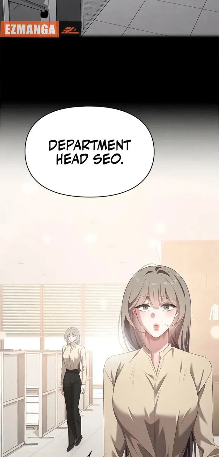 The Night Visitor Chapter 46 page 38 - 