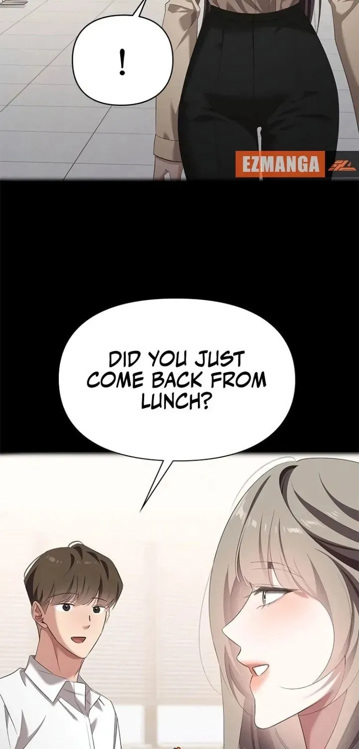 The Night Visitor Chapter 46 page 39 - 