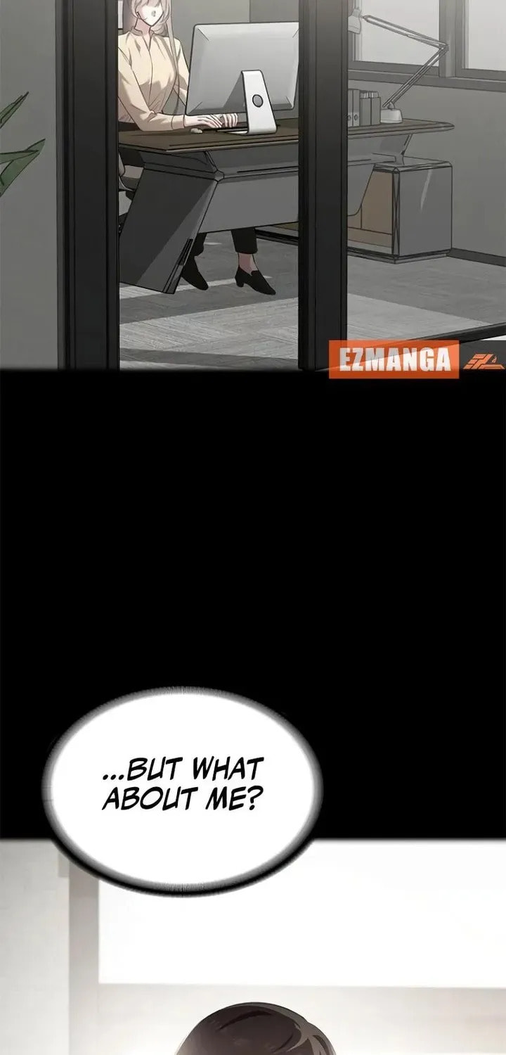 The Night Visitor Chapter 46 page 49 - 