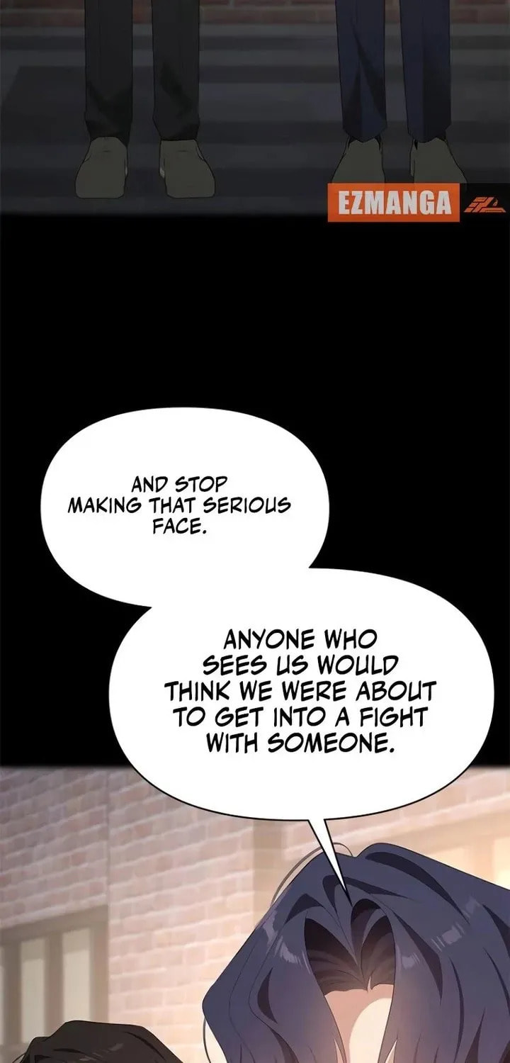 The Night Visitor Chapter 46 page 62 - 