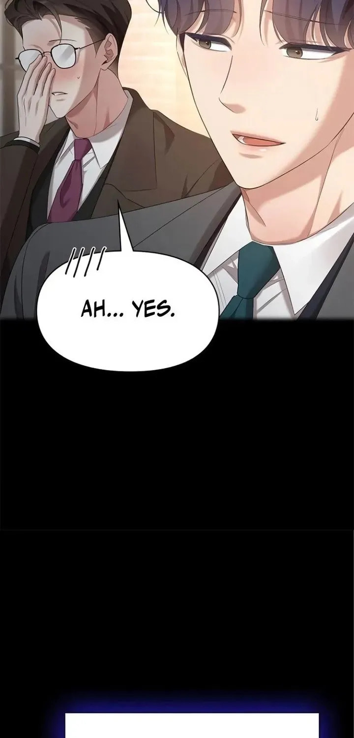 The Night Visitor Chapter 46 page 63 - 