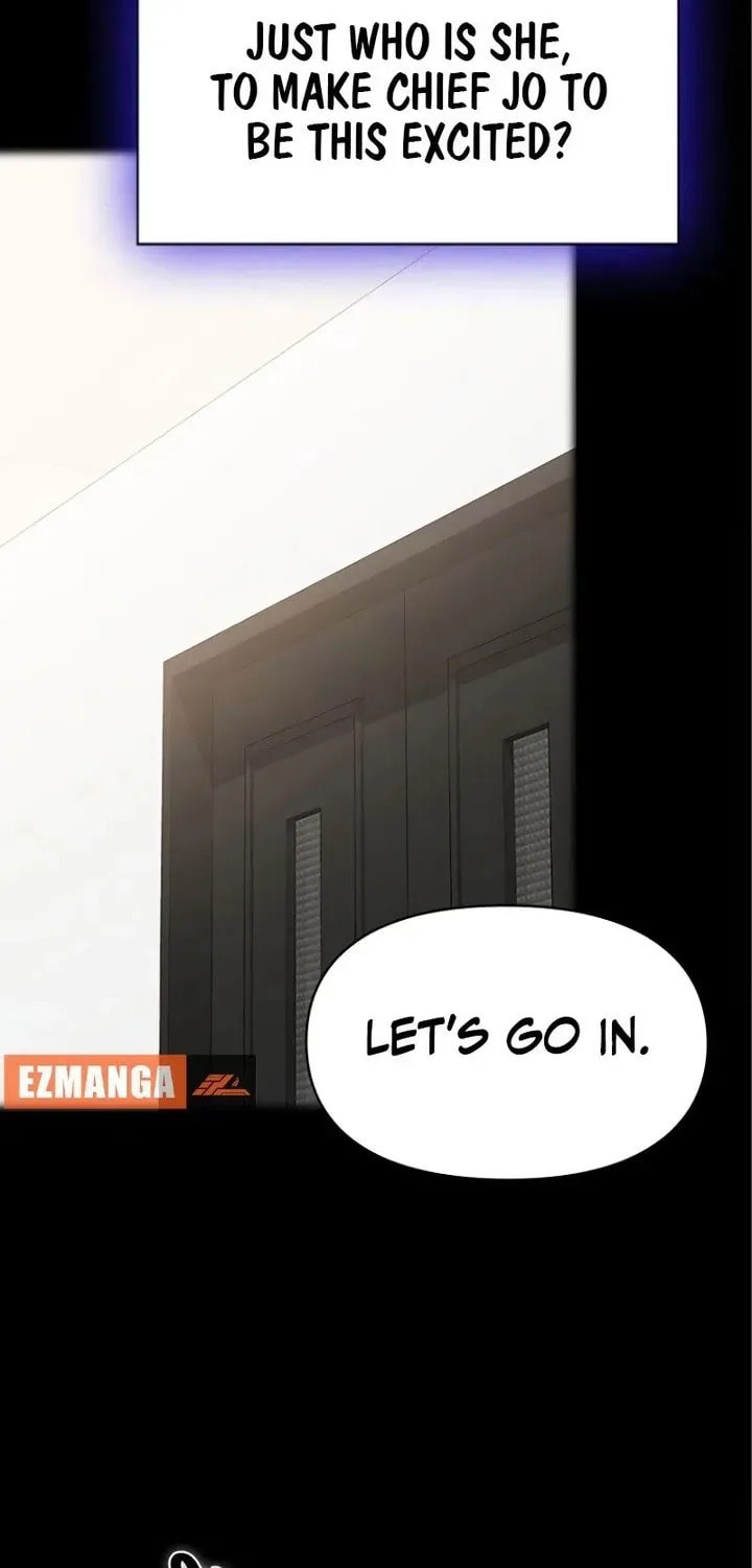 The Night Visitor Chapter 46 page 64 - 