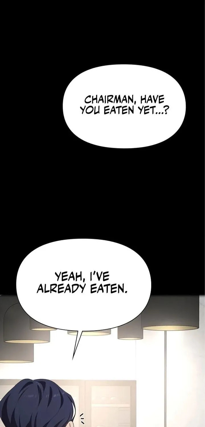 The Night Visitor Chapter 46 page 68 - 