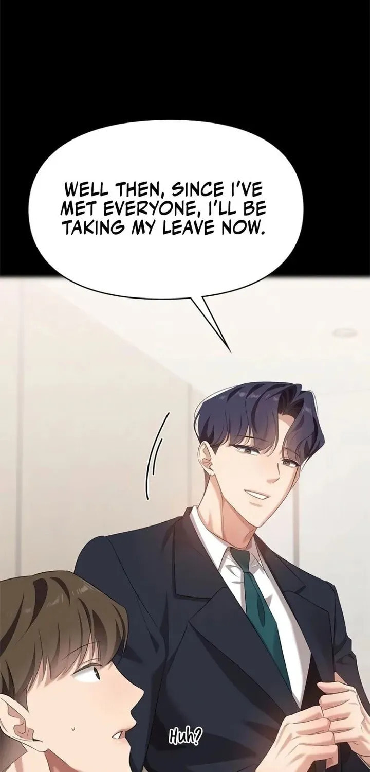 The Night Visitor Chapter 46 page 86 - 