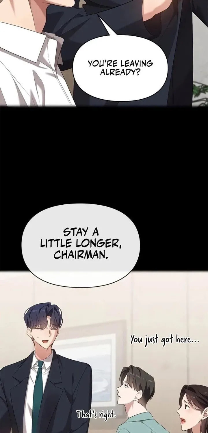 The Night Visitor Chapter 46 page 87 - 