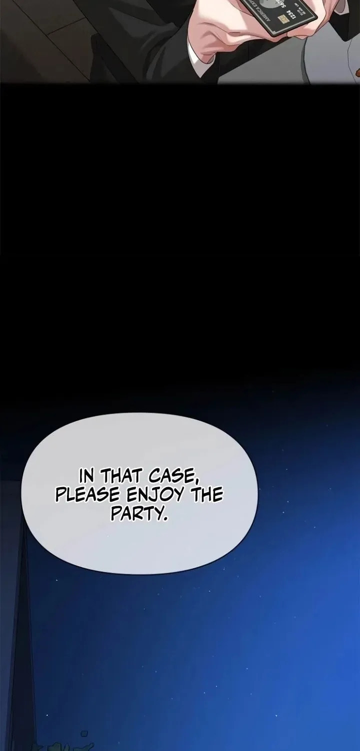 The Night Visitor Chapter 46 page 91 - 