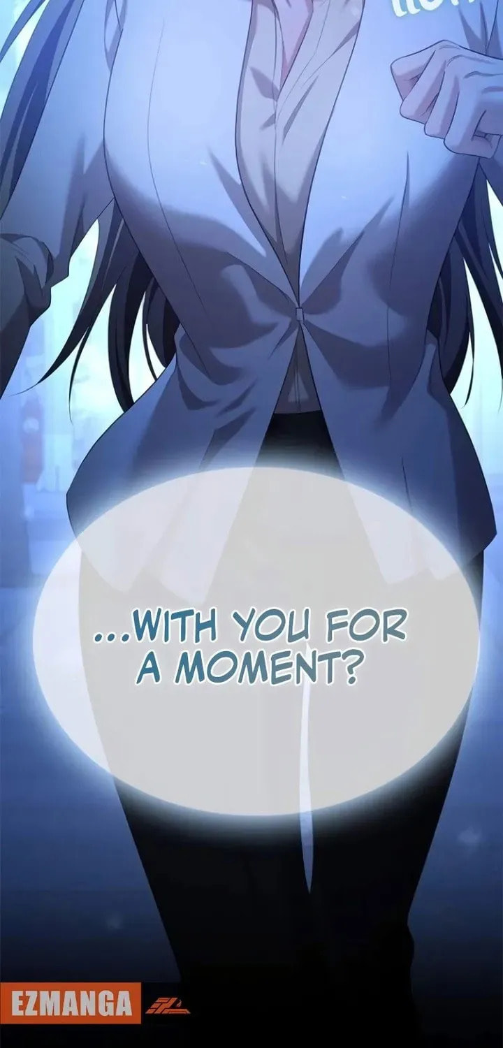 The Night Visitor Chapter 46 page 100 - 