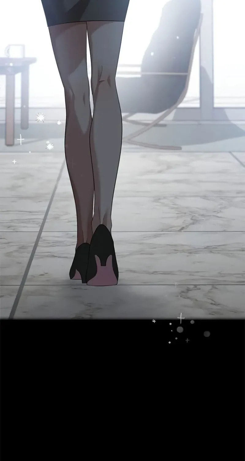 The Night Visitor Chapter 47 page 40 - 