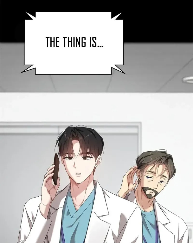 The Night Visitor Chapter 47 page 60 - 