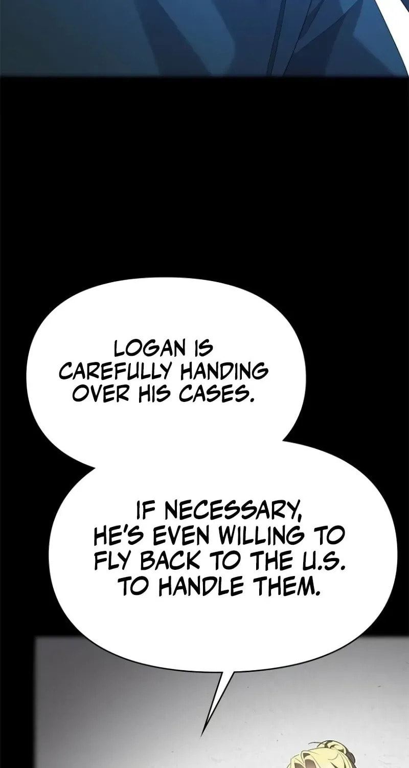 The Night Visitor Chapter 47 page 98 - 