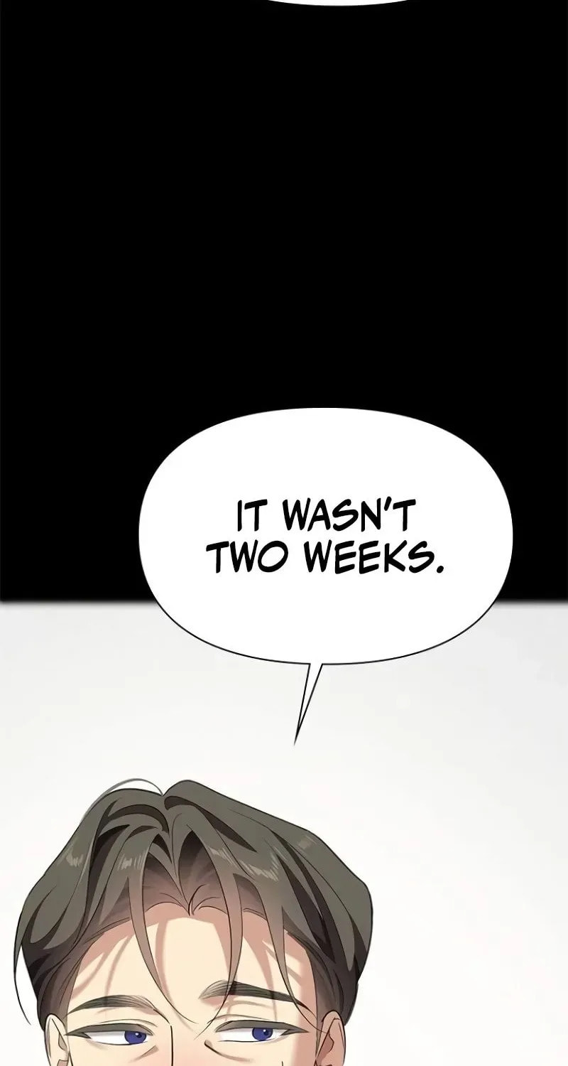The Night Visitor Chapter 48 page 106 - 