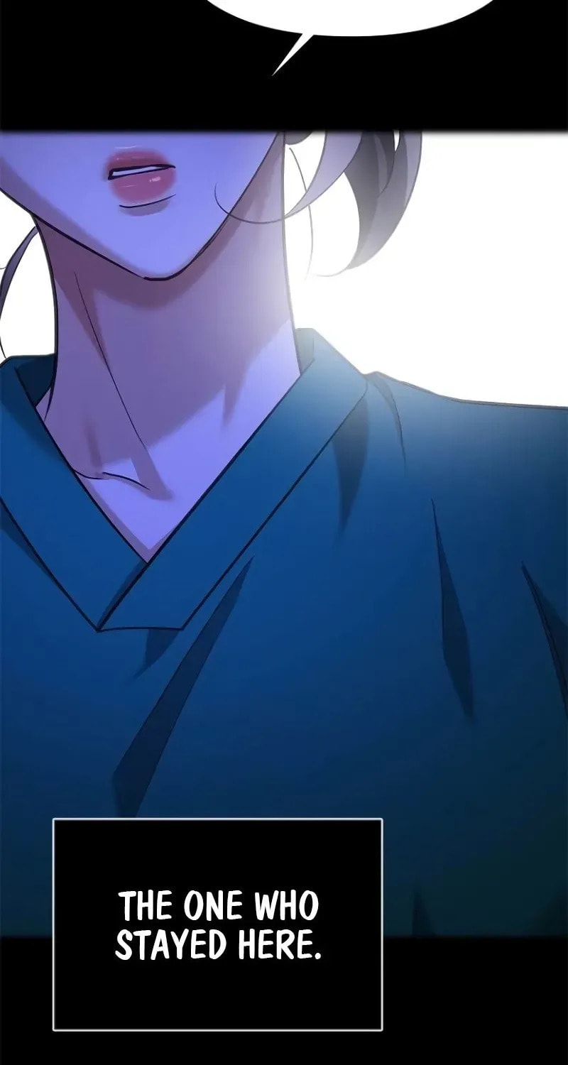The Night Visitor Chapter 48 page 112 - 