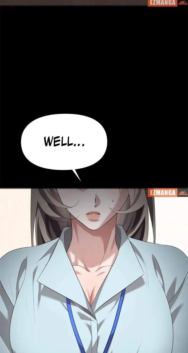 The Night Visitor Chapter 48 page 3 - 